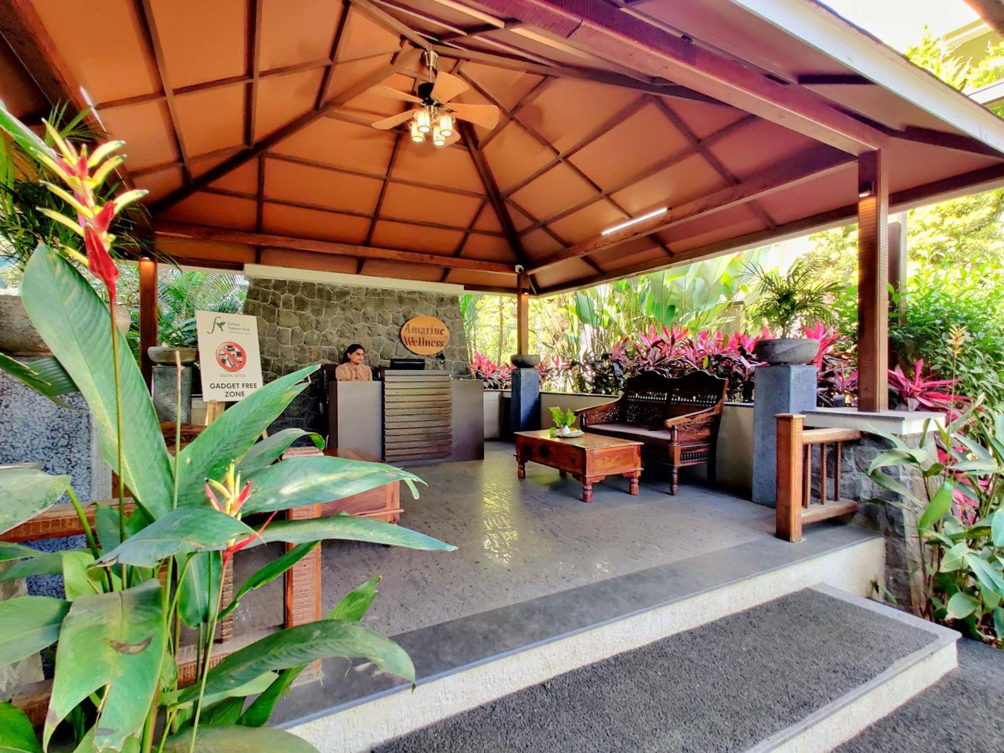 Fazlani Natures Nest - The Wellness Retreat Lonavala