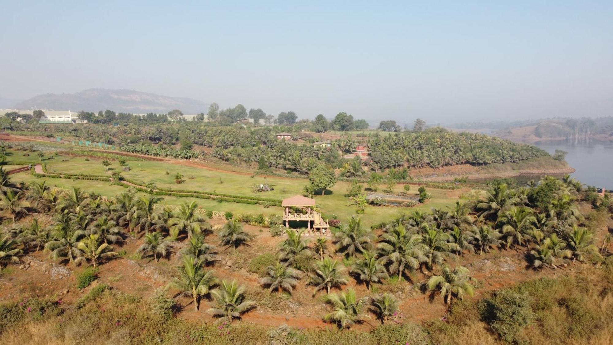 Fazlani Natures Nest - The Wellness Retreat 5* Lonavala