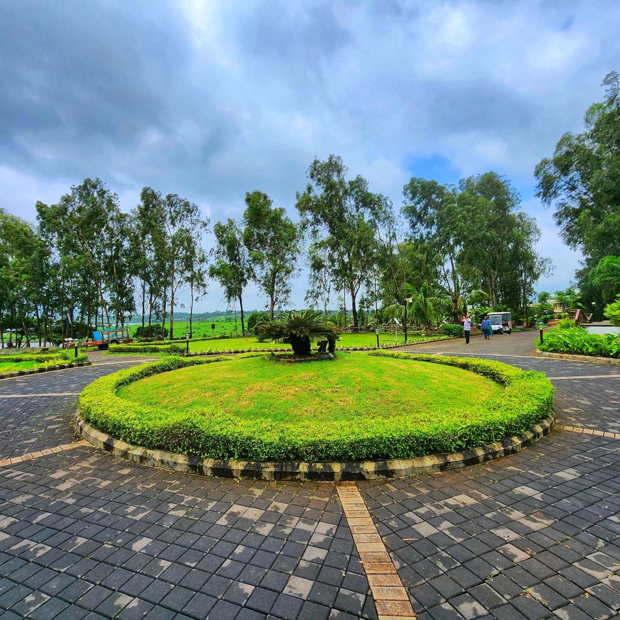 Fazlani Natures Nest - The Wellness Retreat