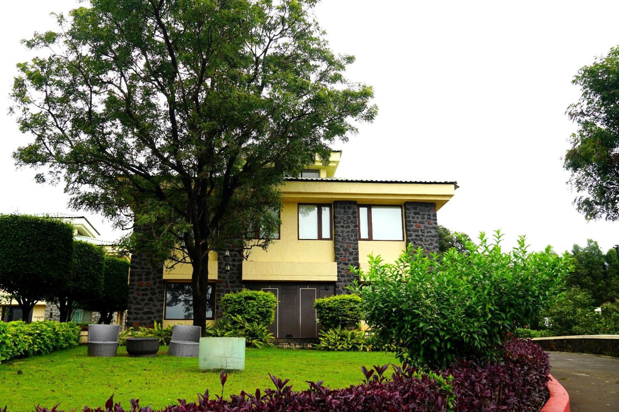 Fazlani Natures Nest - The Wellness Retreat Resort 5*