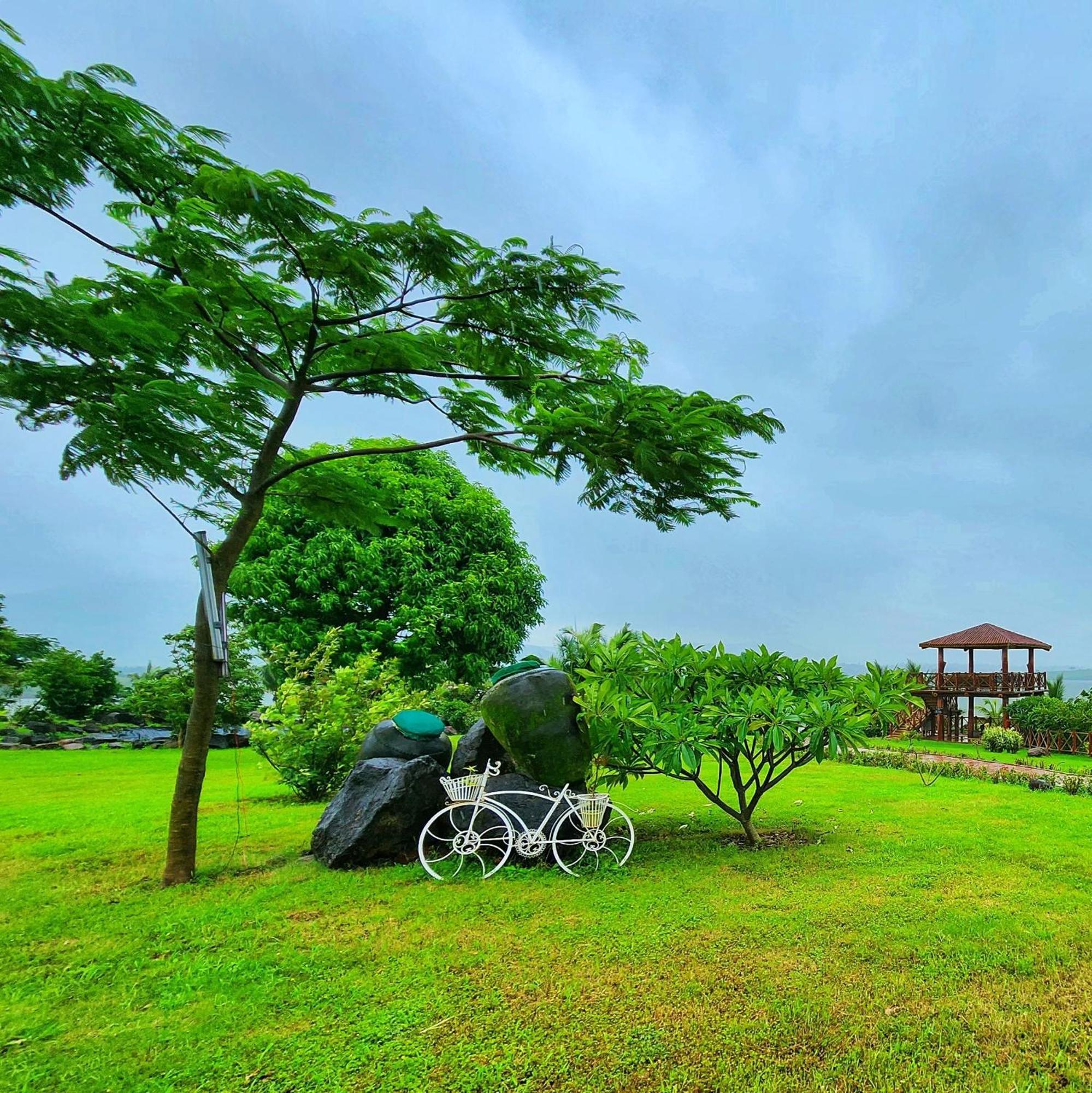 Resort Fazlani Natures Nest - The Wellness Retreat Lonavala