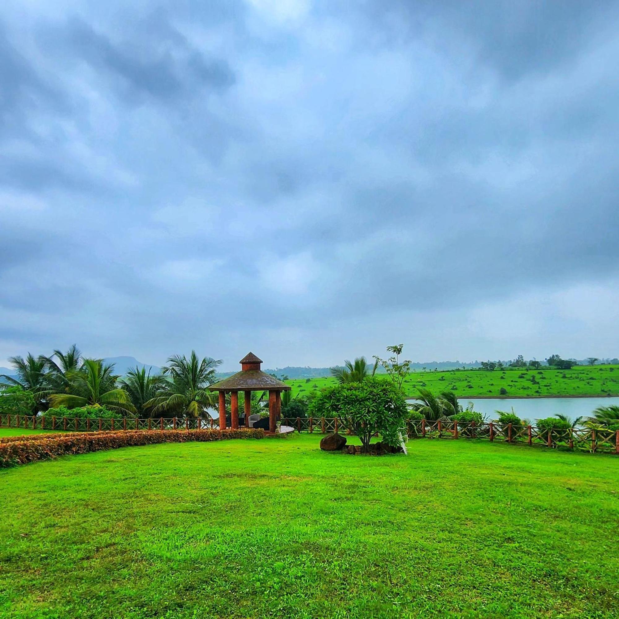 Fazlani Natures Nest - The Wellness Retreat 5* Lonavala
