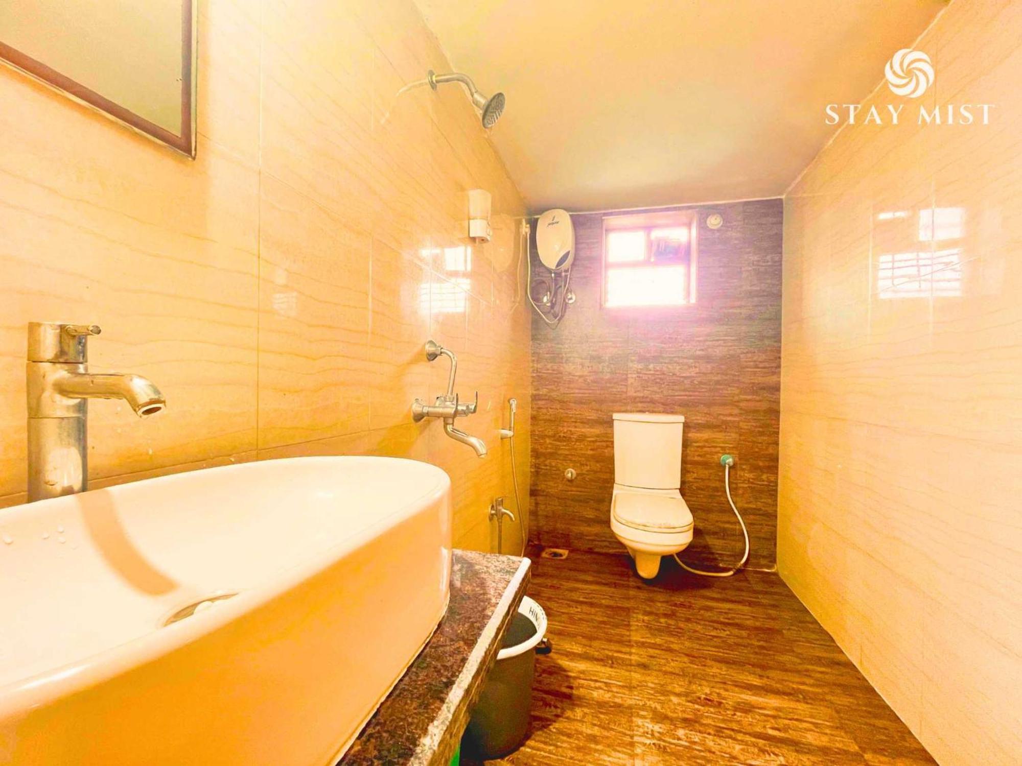 Staymist - Aegis Poolside * Lonavala