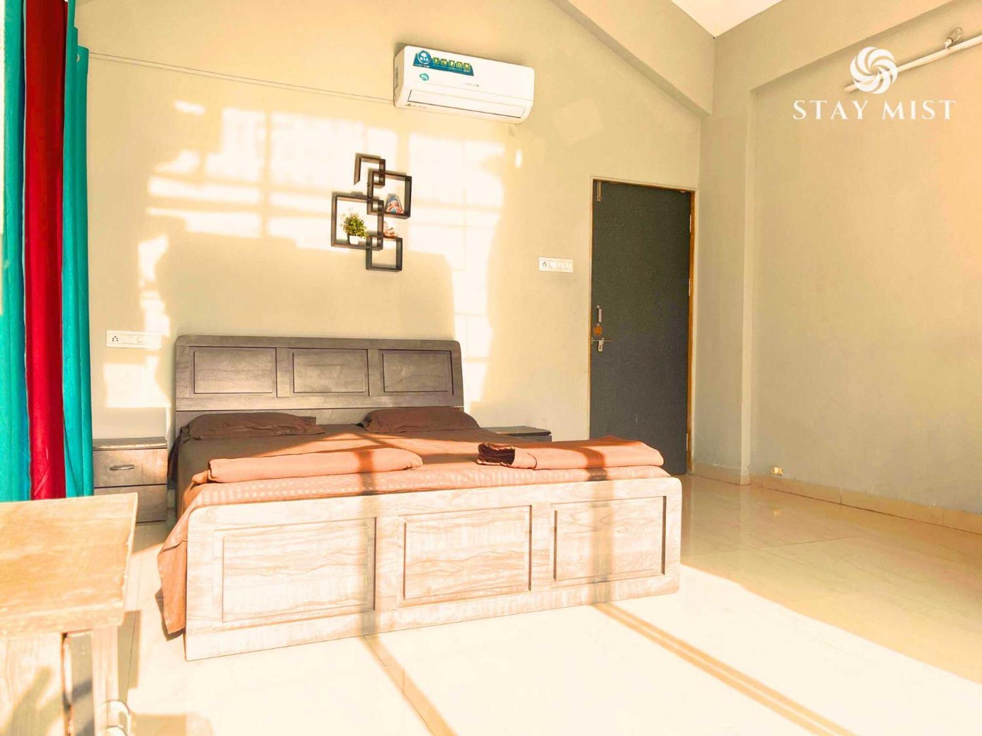 Staymist - Aegis Poolside Villa *