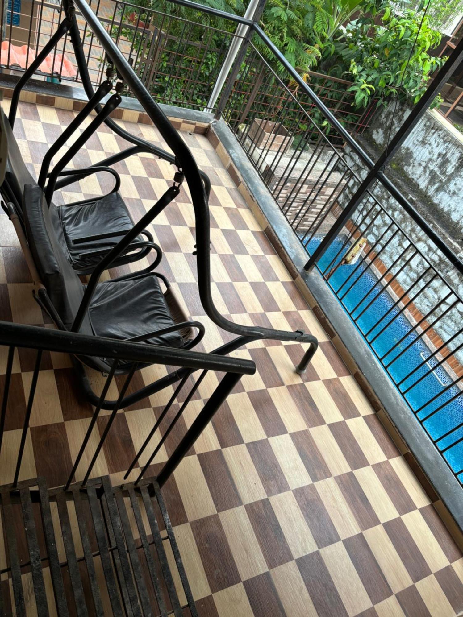 Holiday home Gurukrupa 3 Bhk Bunglow With Pvt Pool , Tungarli , Location , Hill