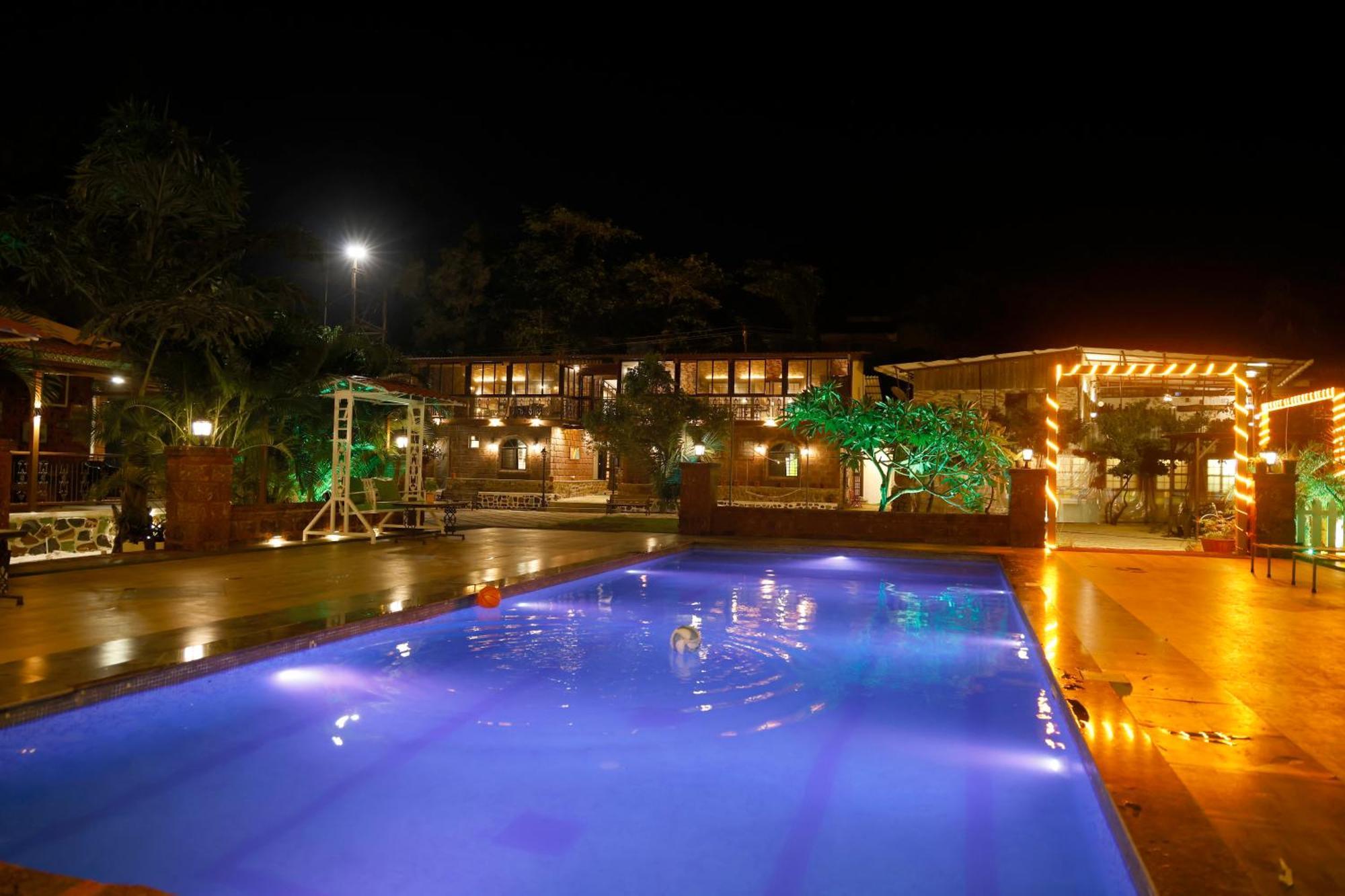 Hot - House Of Travellers, By Mody Hostel *