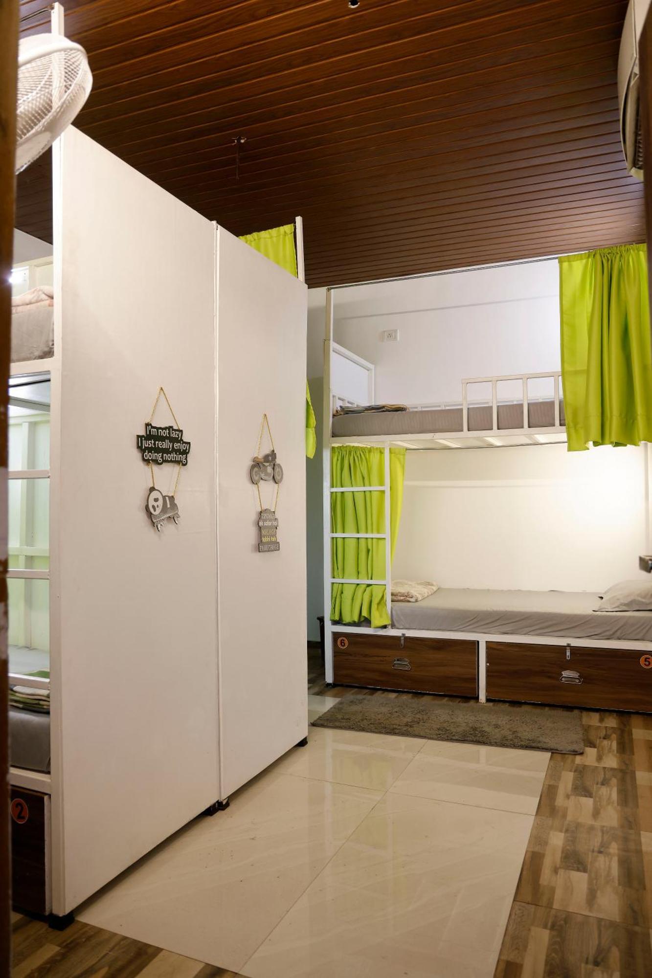 Hot - House Of Travellers, By Mody Hostel Lonavala
