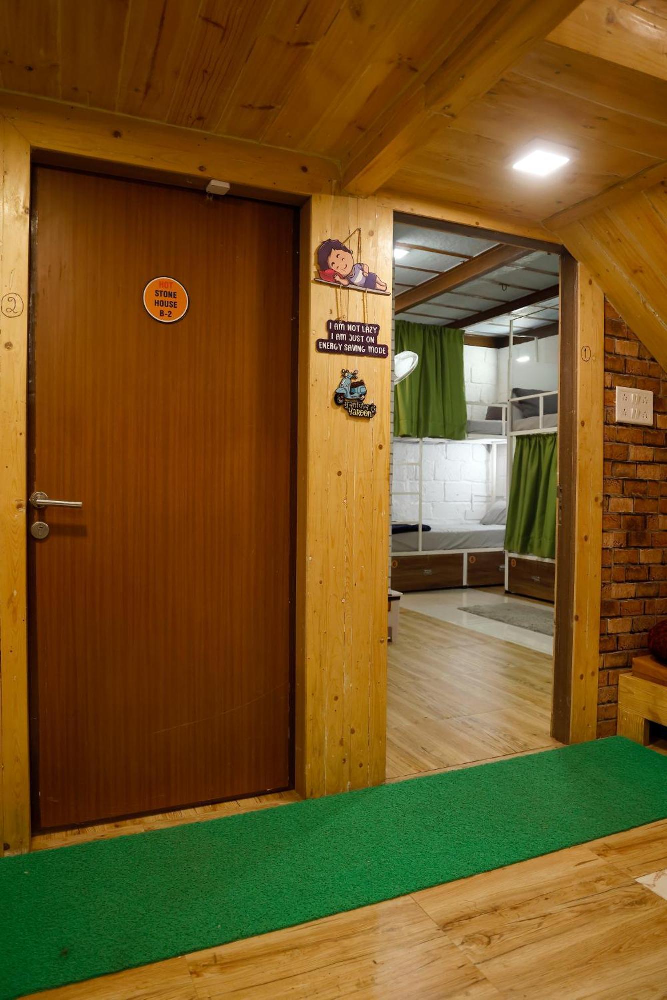 Hot - House Of Travellers, By Mody Hostel *
