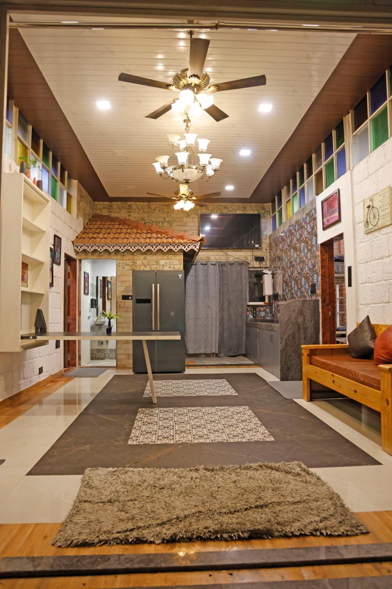 Hot - House Of Travellers, By Mody Hostel Lonavala