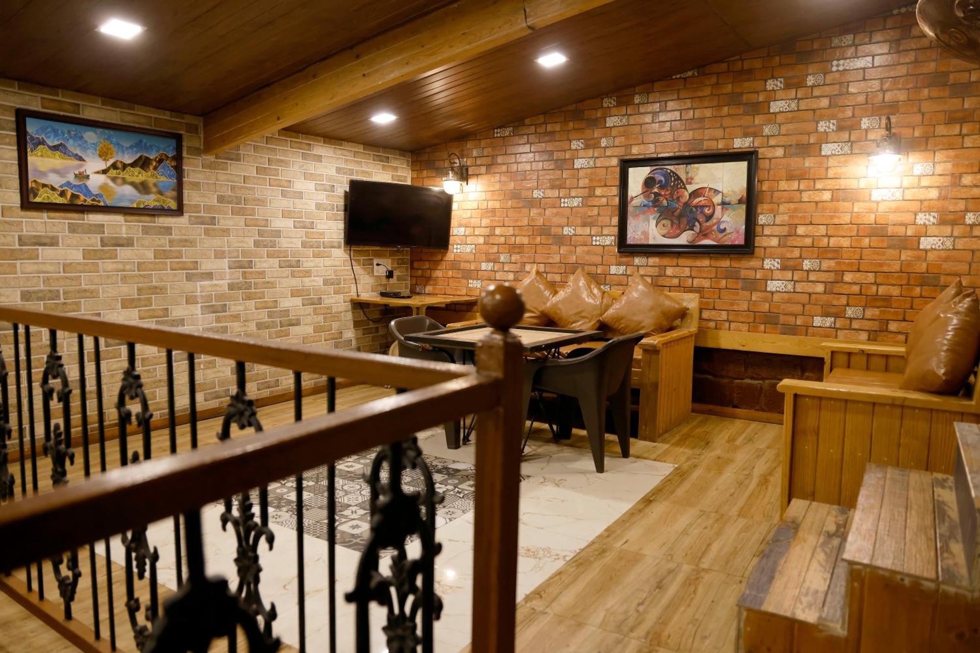 Hot - House Of Travellers, By Mody Hostel Lonavala