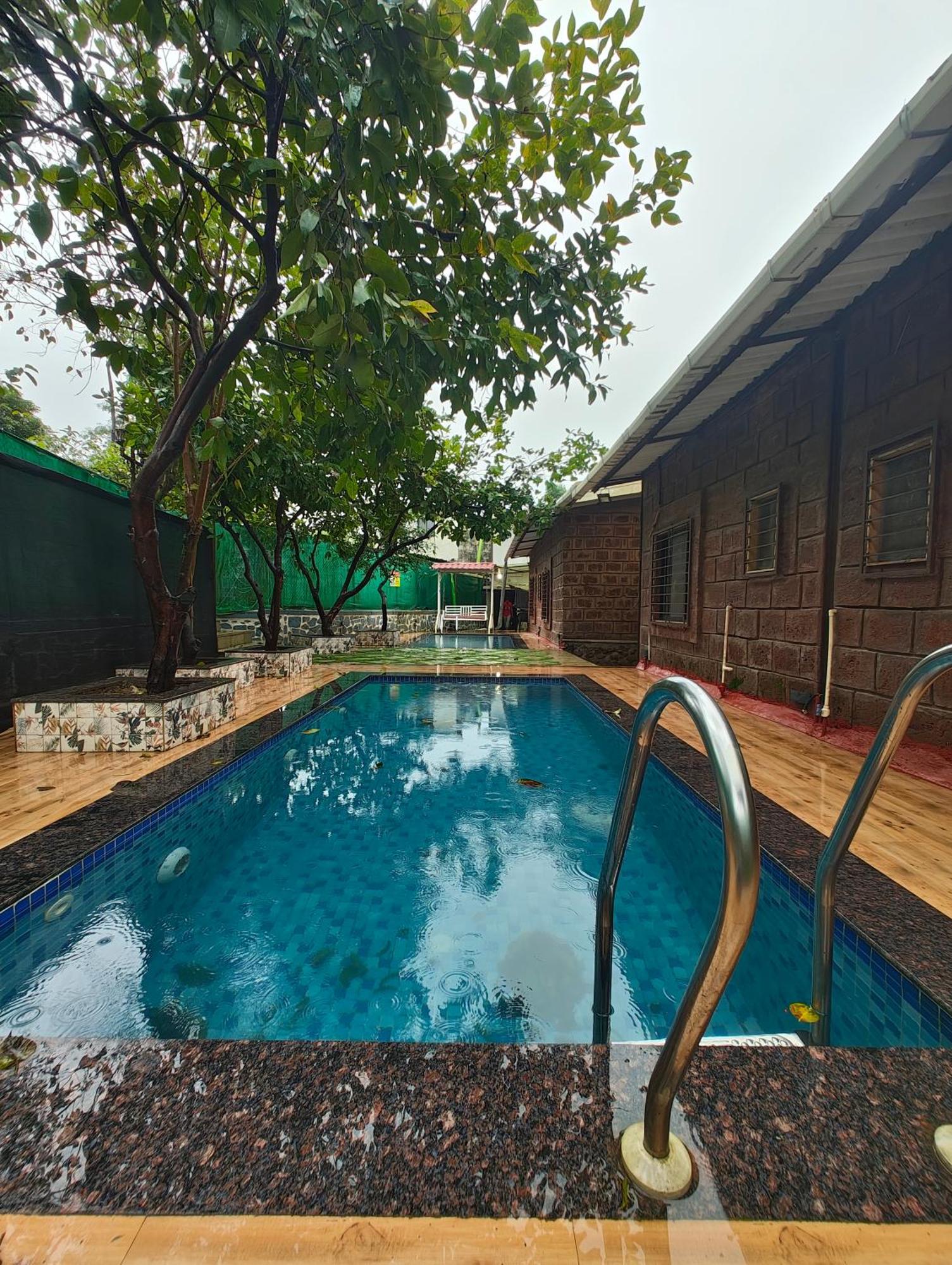 Hot - House Of Travellers, By Mody Hostel Lonavala