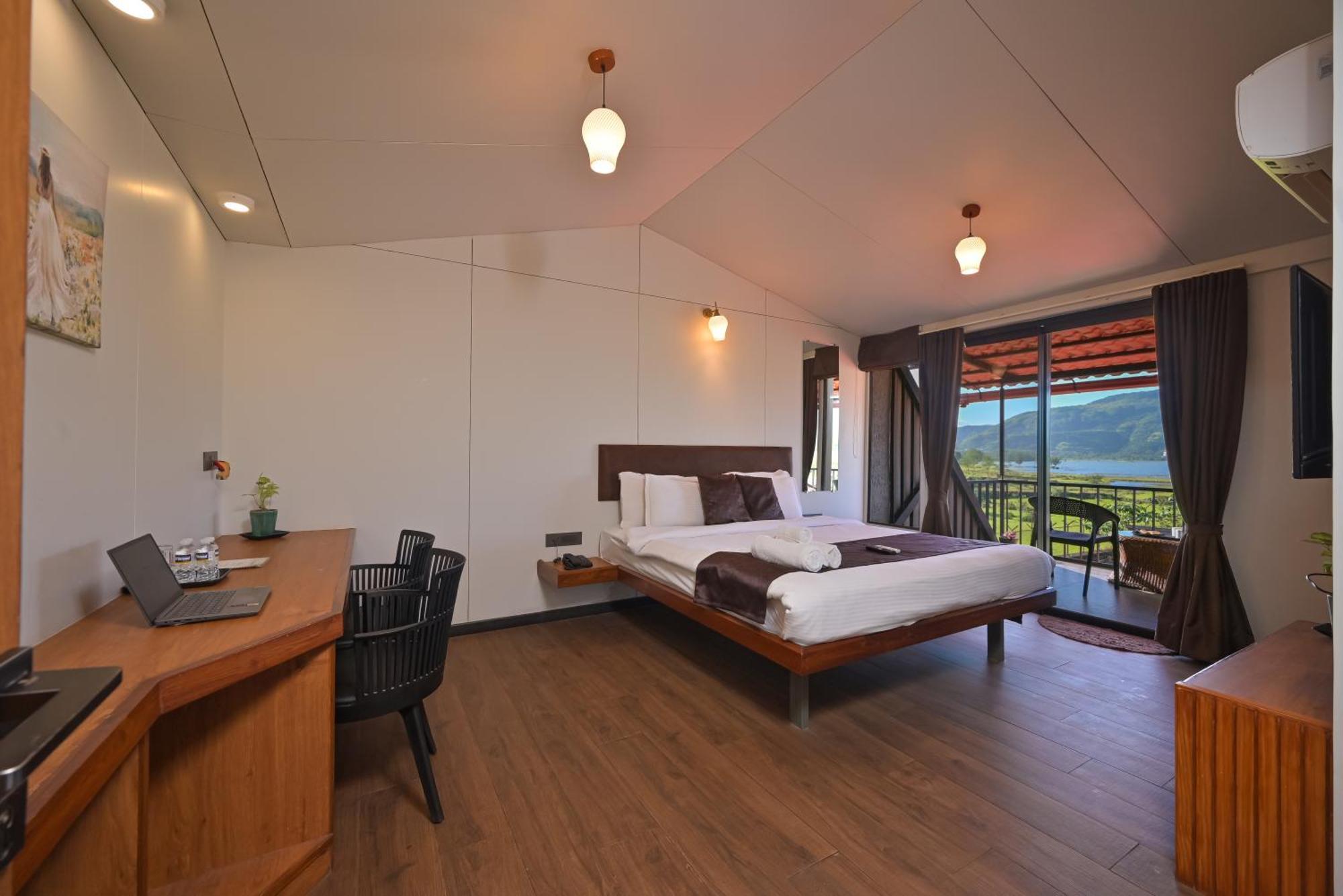 Resort Bliss Nirvana Resort, Lonavala