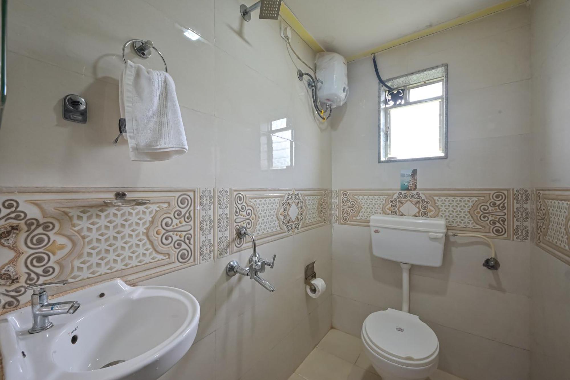Lush Retreat - 6bhk Private Escape Near Pawna Apartment Lonavala