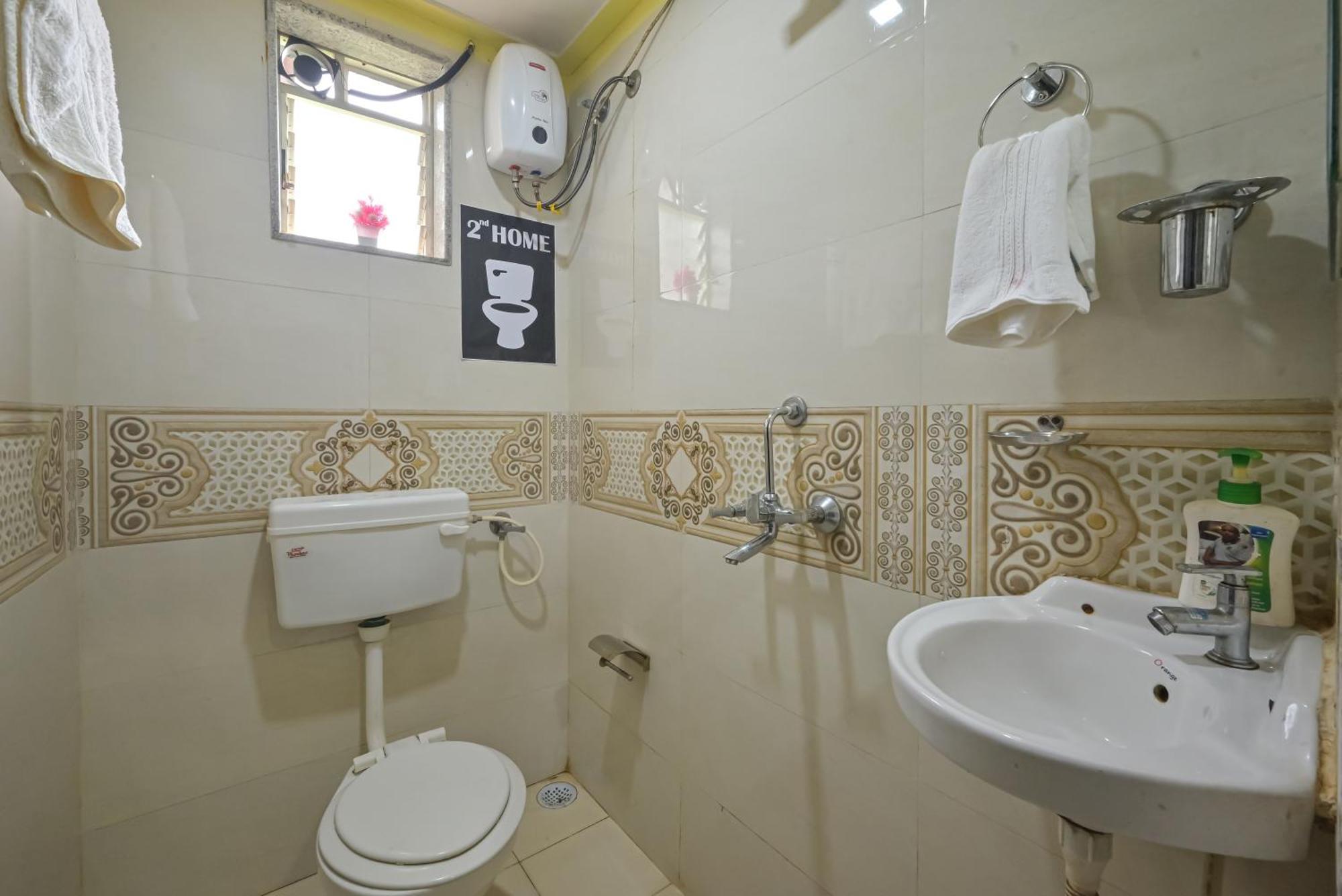 Apartment Lush Retreat - 6bhk Private Escape Near Pawna