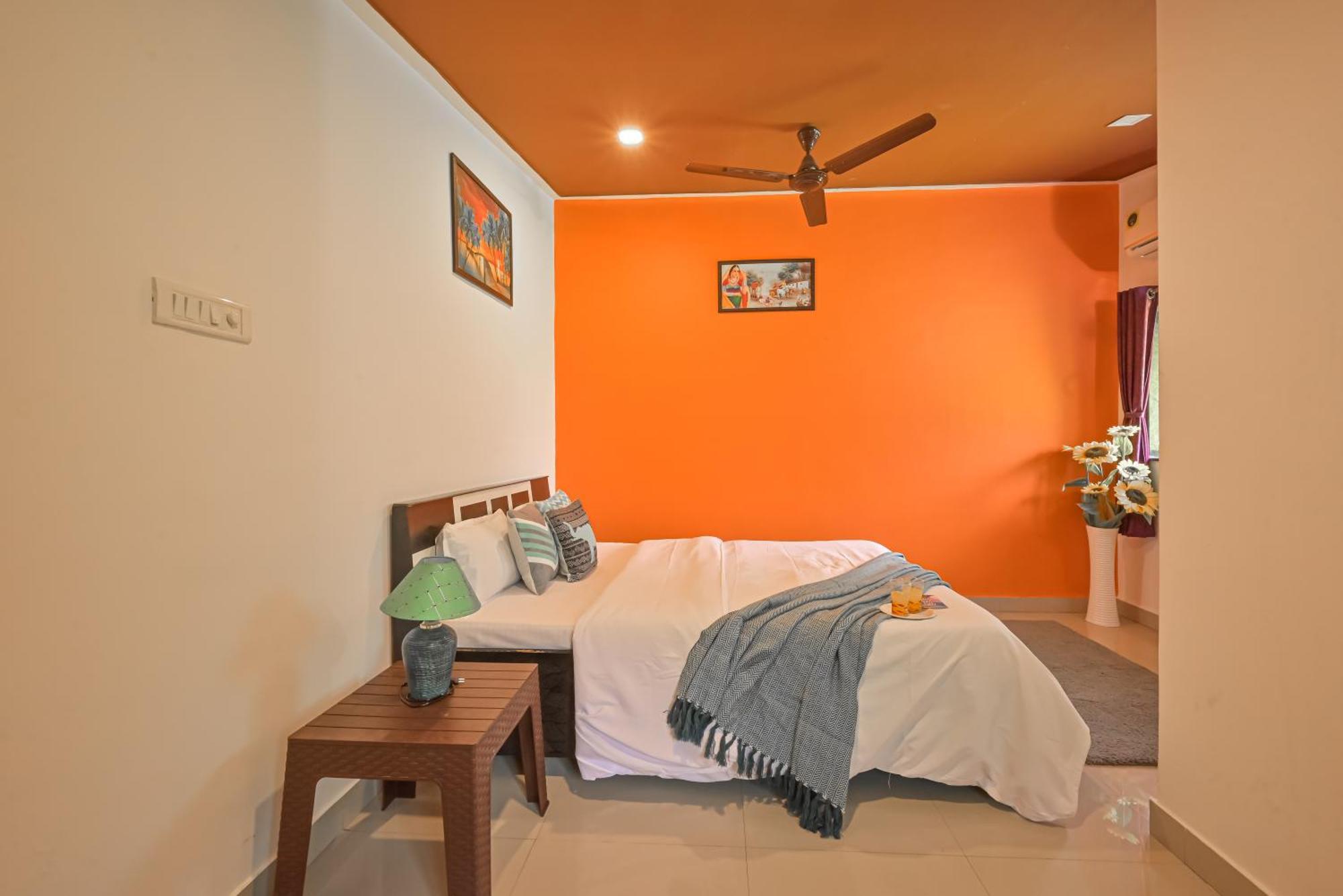 Lush Retreat - 6bhk Private Escape Near Pawna Apartment Lonavala