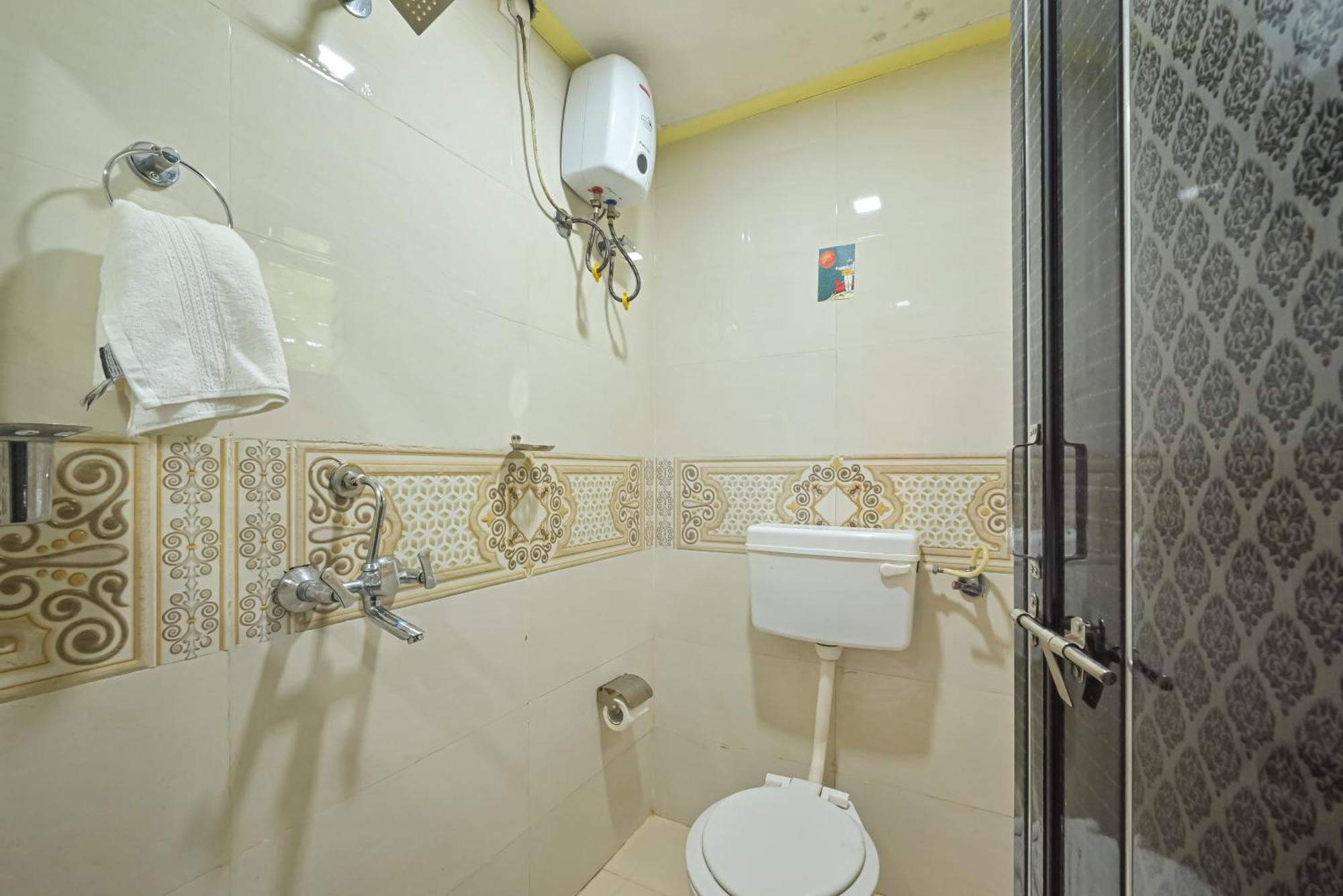 Lush Retreat - 6bhk Private Escape Near Pawna *