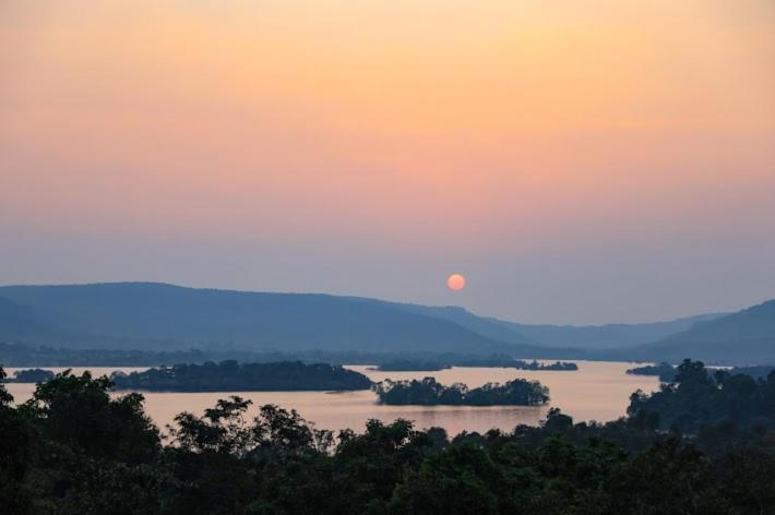 Lush Retreat - 6bhk Private Escape Near Pawna *