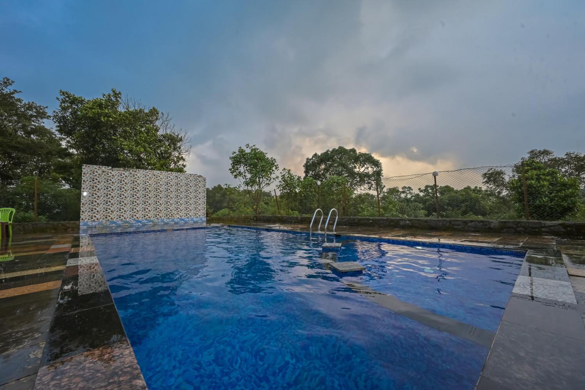 Apartment Lush Retreat - 6bhk Private Escape Near Pawna Lonavala