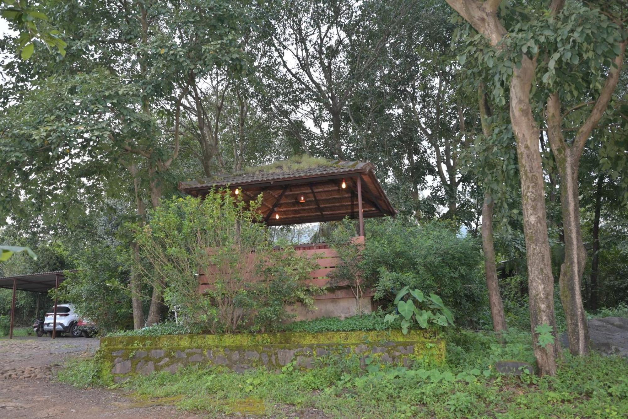 Apartment Lush Retreat - 6bhk Private Escape Near Pawna *