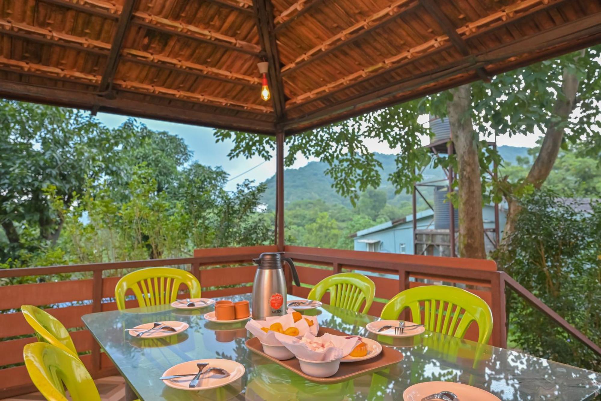 Lush Retreat - 6bhk Private Escape Near Pawna *