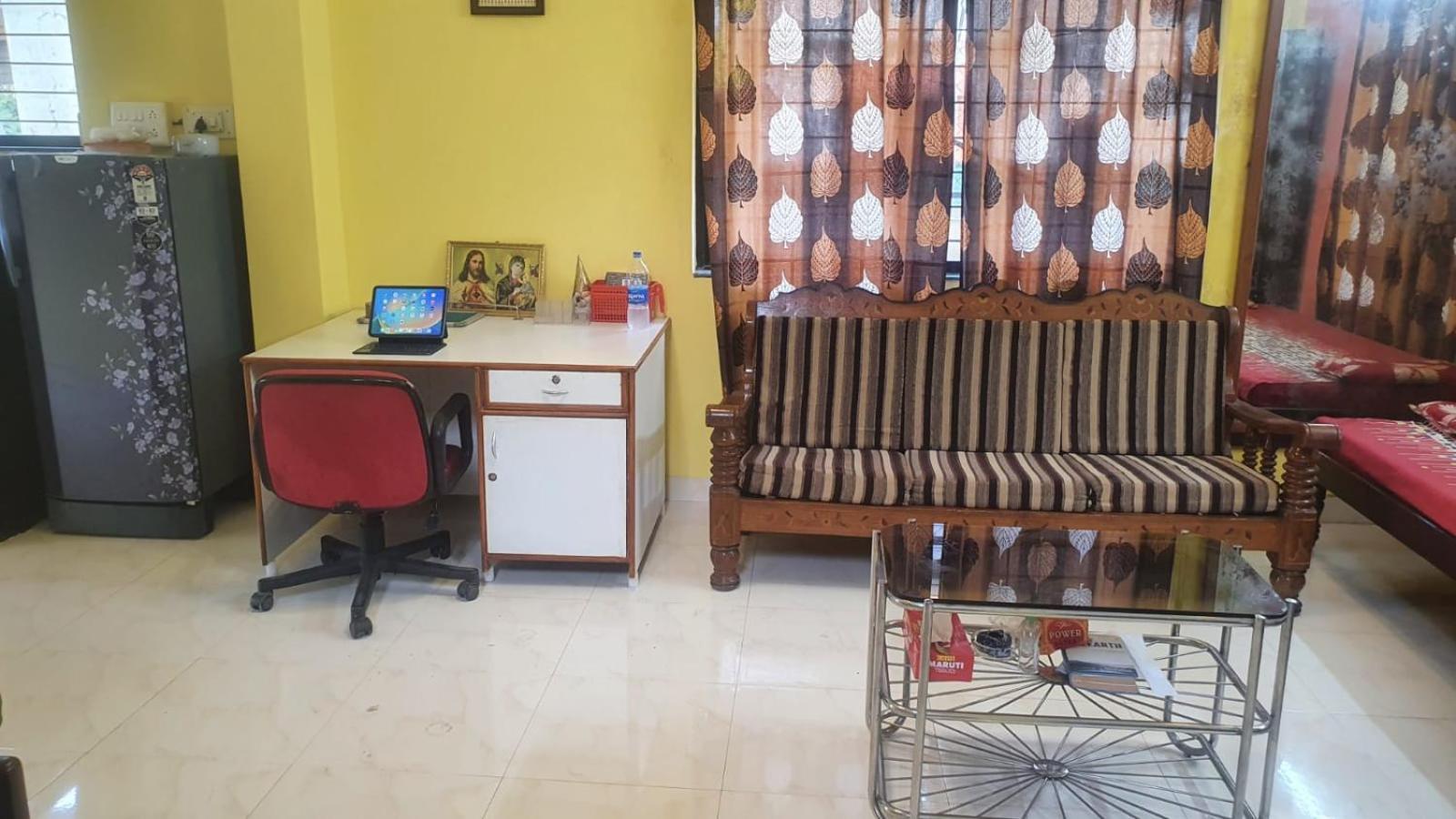 Shalom Villa