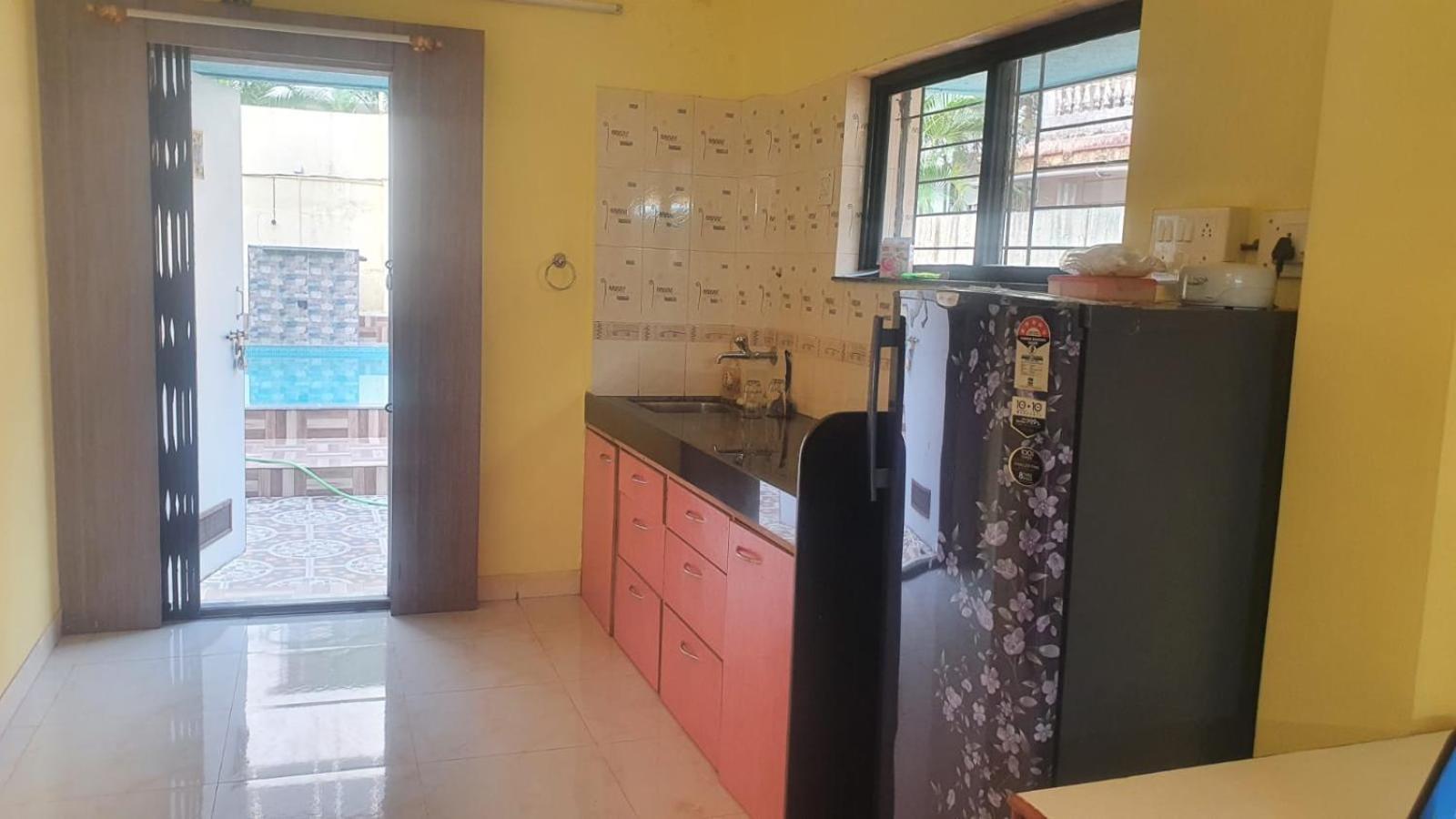 Villa Shalom Lonavala