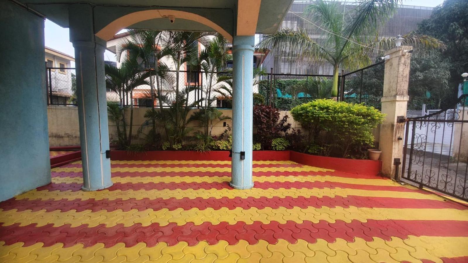 Shalom Villa *