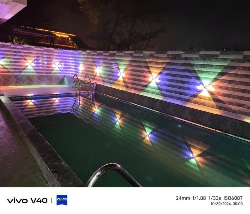 Geeta's Mansion Lonavala