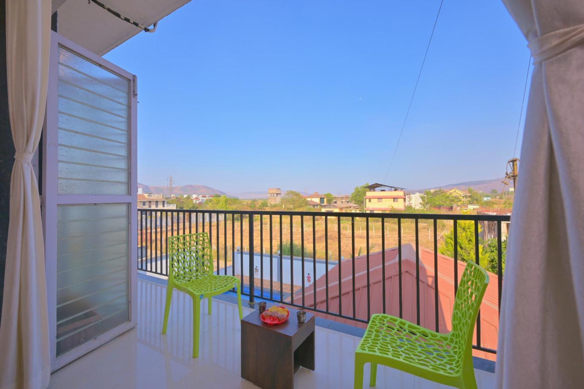Villa Ll Empyrean Ll 4bhk Ll Ac Ll Pool Ll Mystical Stone Ll *