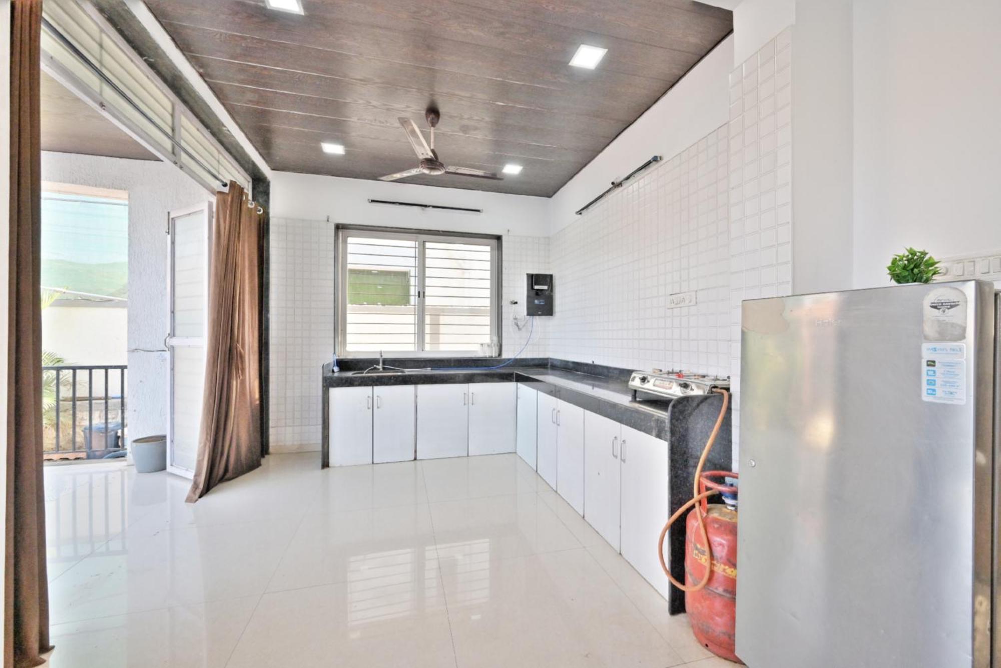 Ll Empyrean Ll 4bhk Ll Ac Ll Pool Ll Mystical Stone Ll