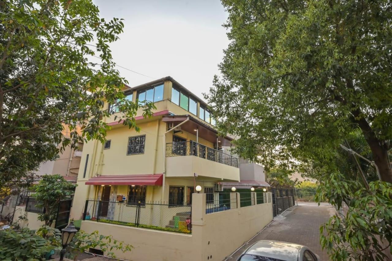Bhumi 3bhk Villa Lonavala