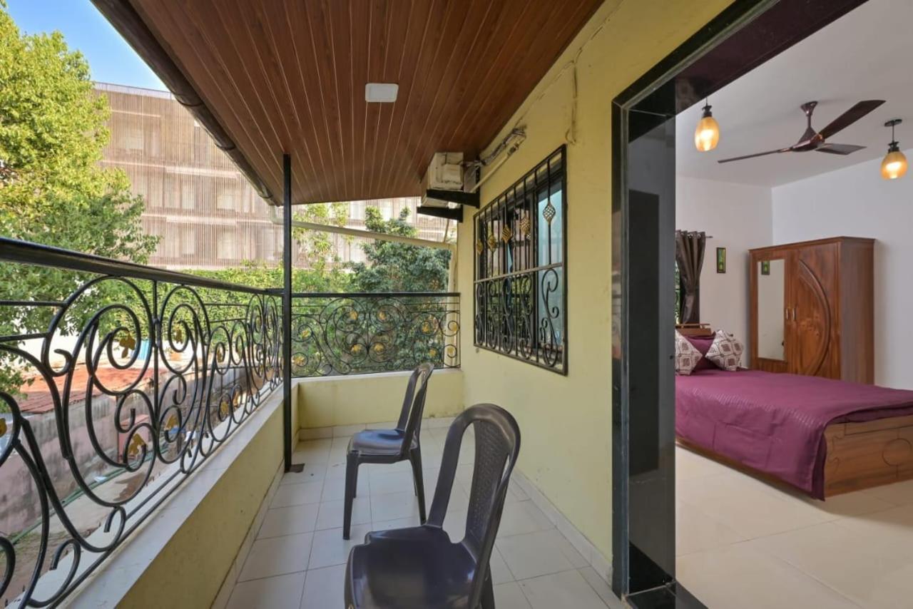 Bhumi 3bhk Villa Lonavala