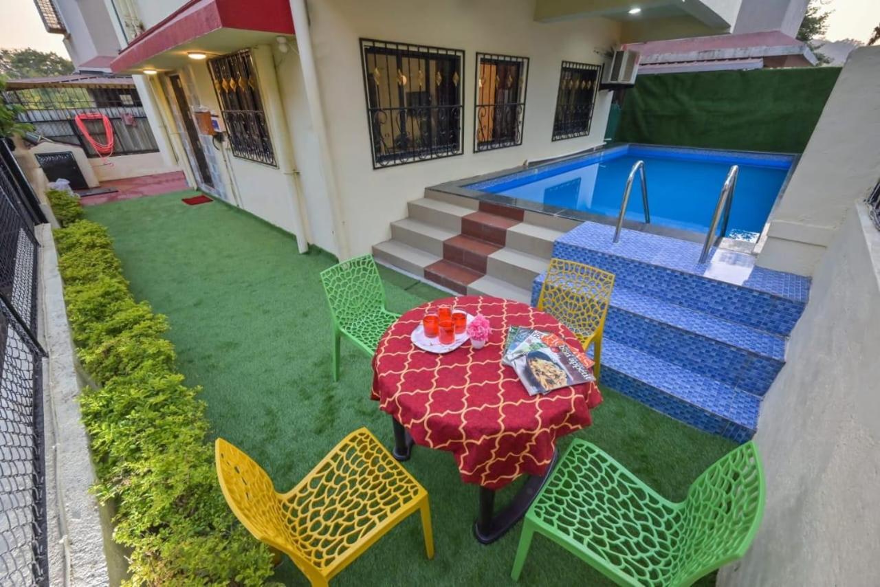 Bhumi 3bhk Lonavala