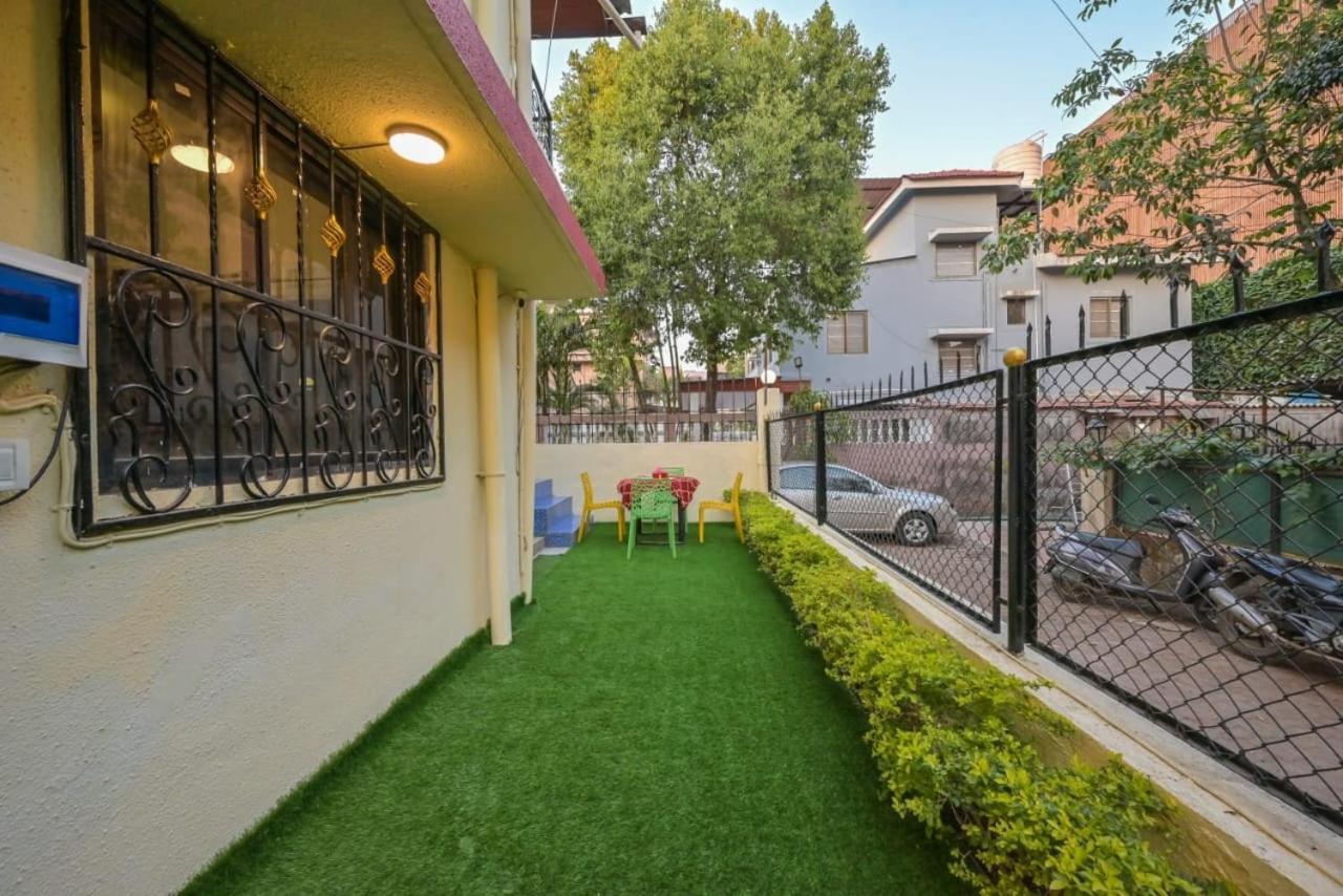 Villa Bhumi 3bhk