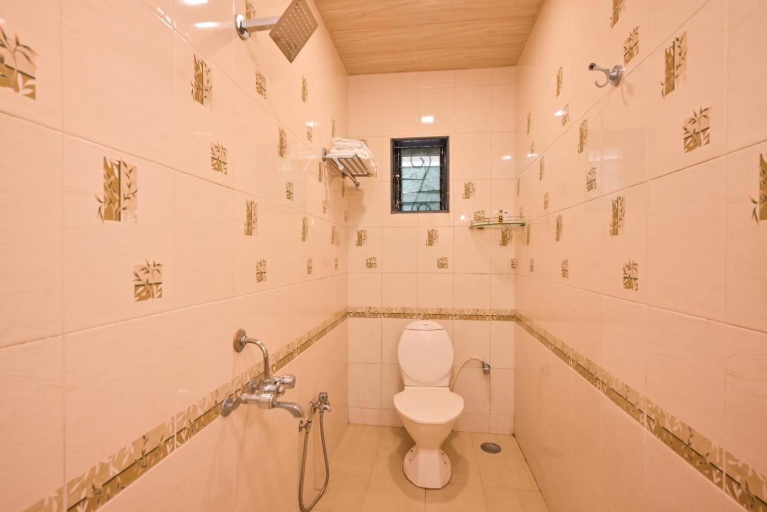 Bhumi 3bhk Villa *