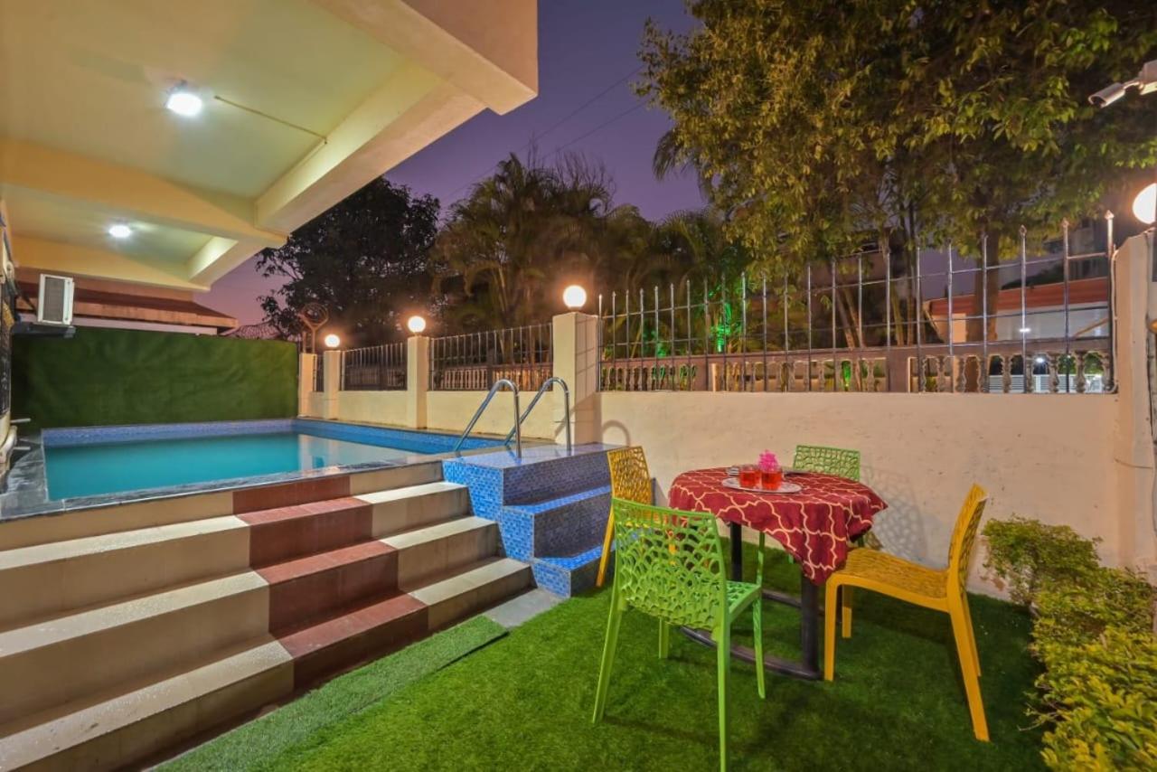 Bhumi 3bhk Lonavala