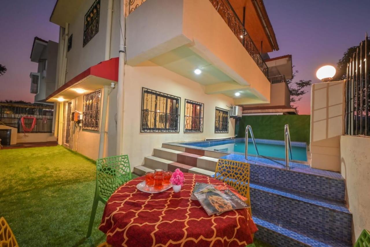 Bhumi 3bhk *