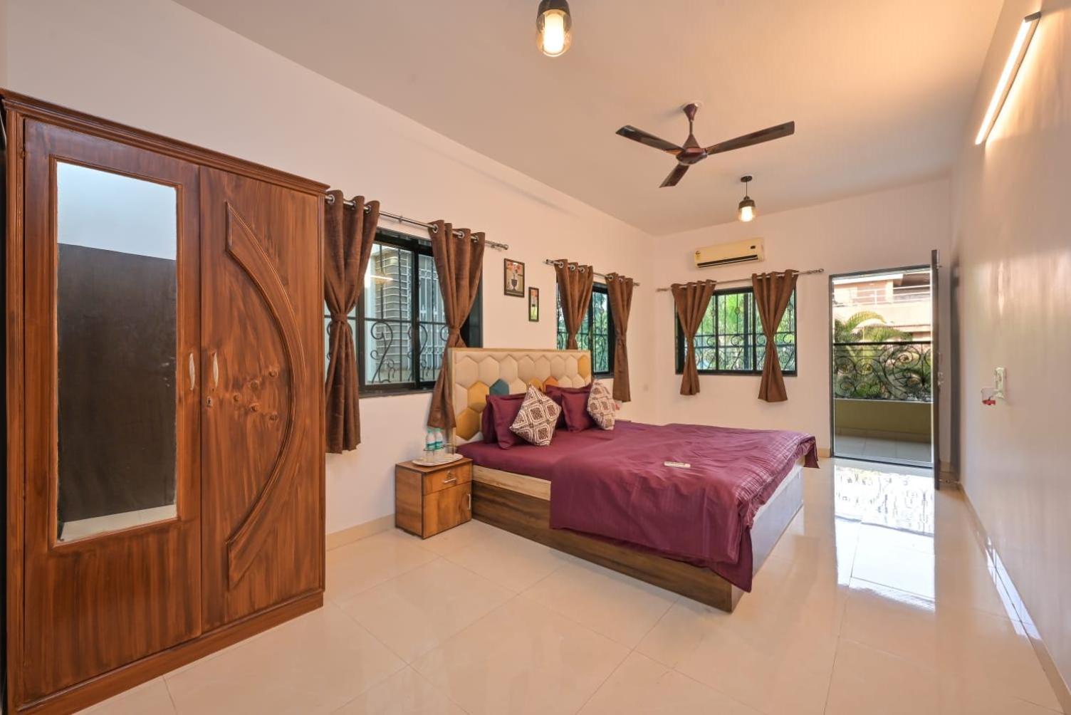 Bhumi 3bhk