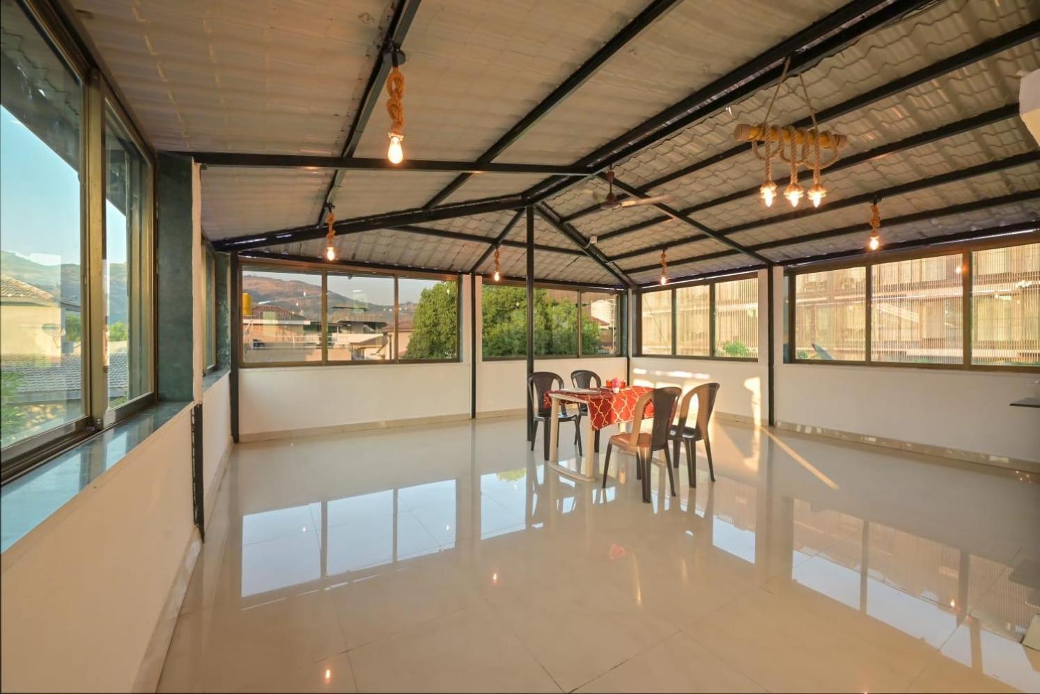 Bhumi 3bhk Villa