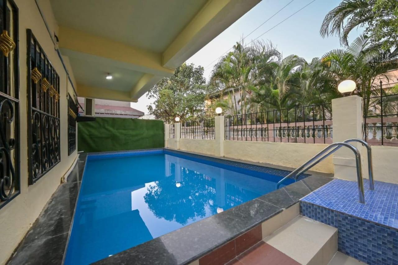 Villa Bhumi 3bhk Lonavala