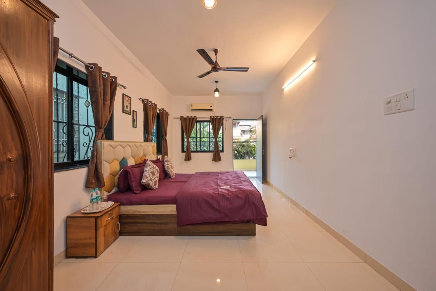 Bhumi 3bhk Villa