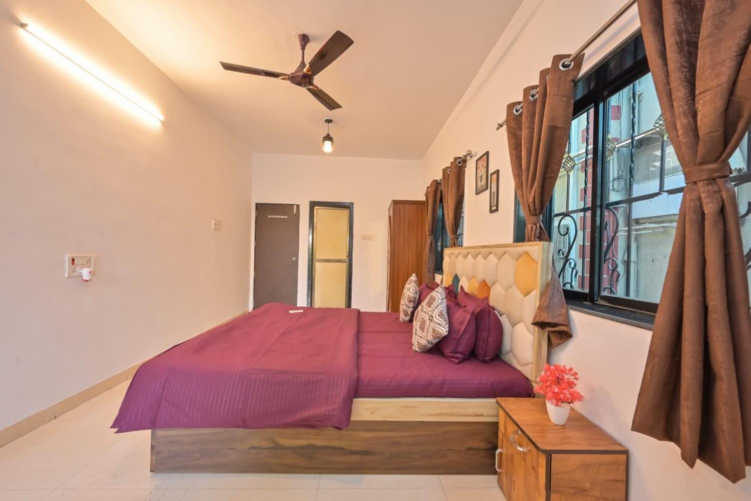 Villa Bhumi 3bhk