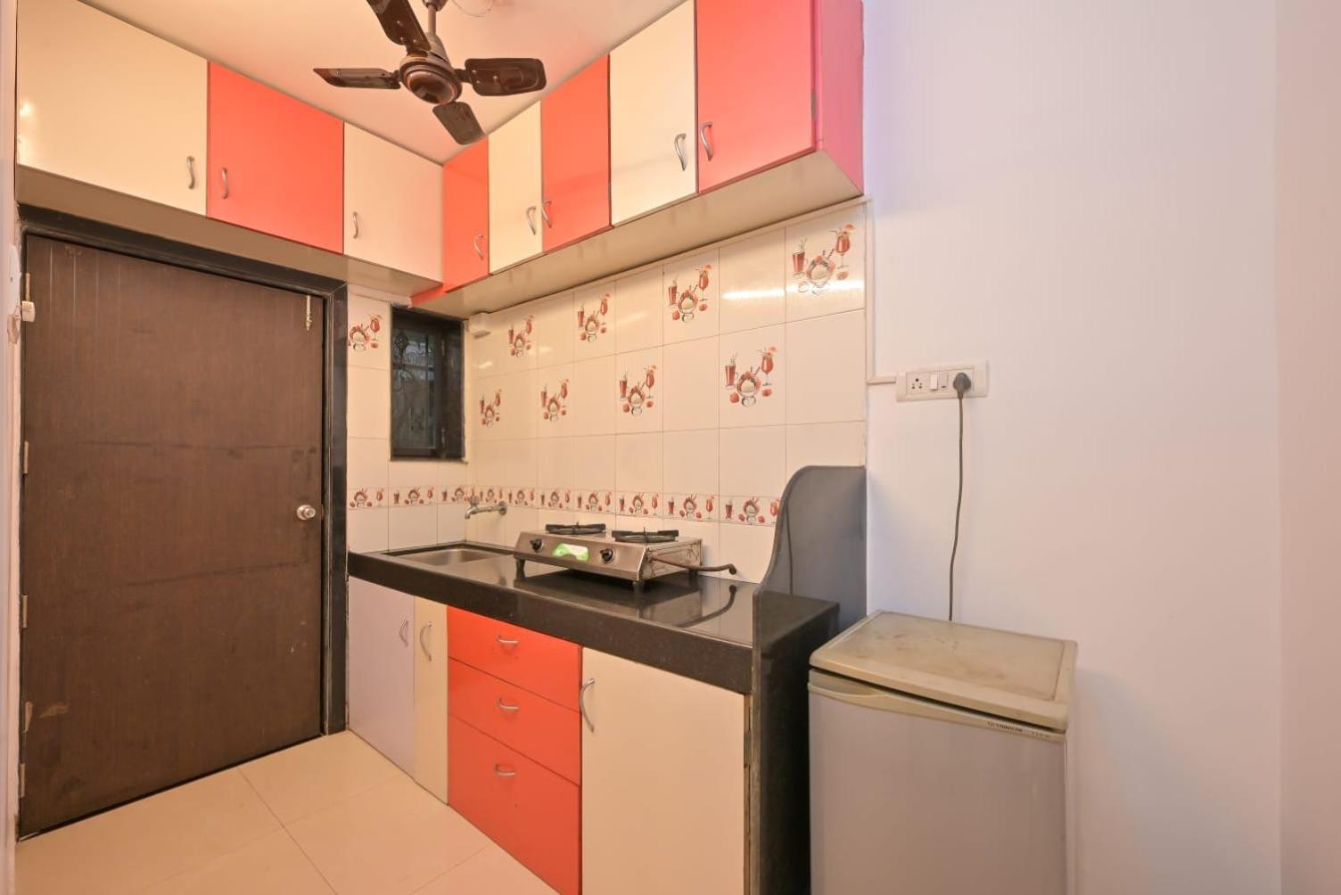 Bhumi 3bhk * Lonavala