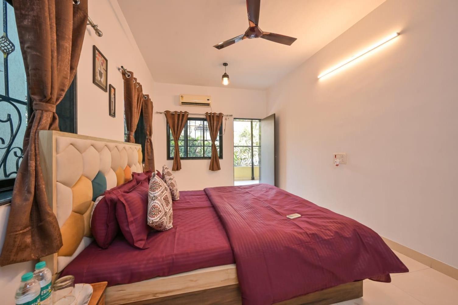 Bhumi 3bhk Villa Lonavala