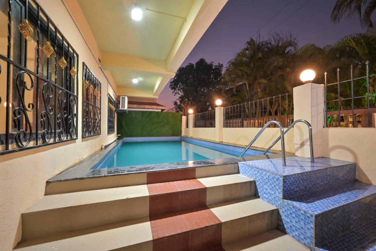 Bhumi 3bhk *