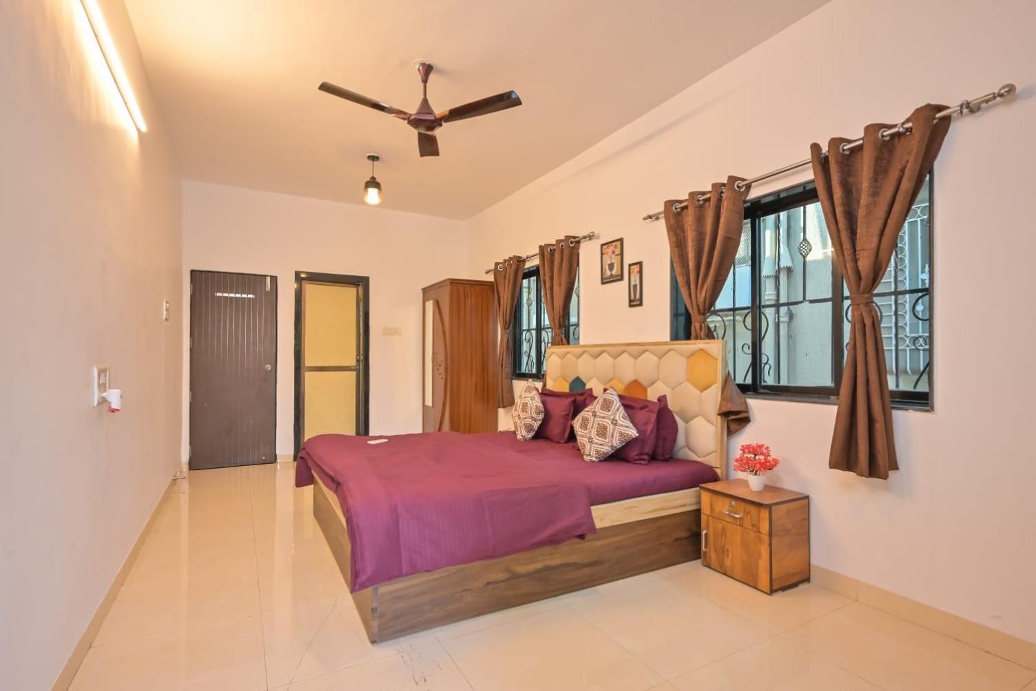Bhumi 3bhk