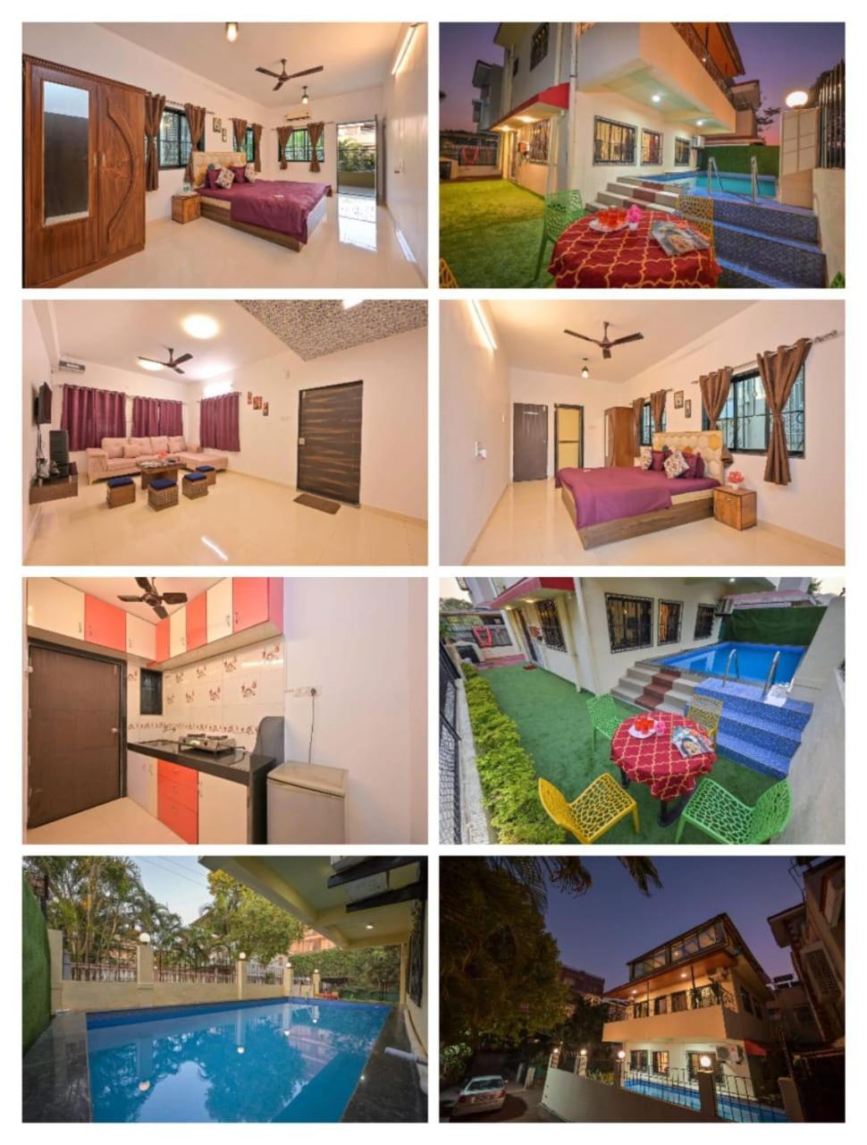 Bhumi 3bhk Lonavala