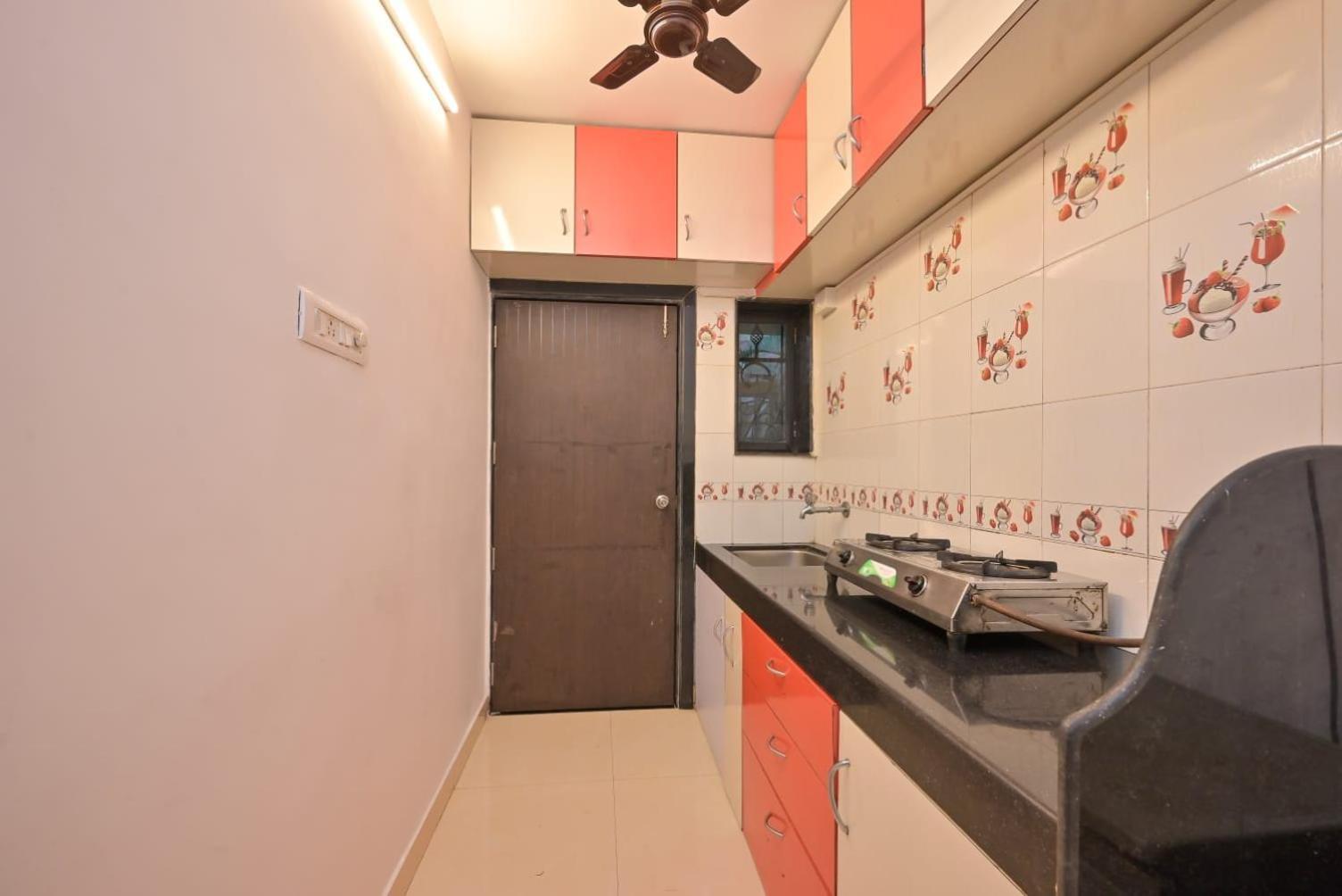 Villa Bhumi 3bhk