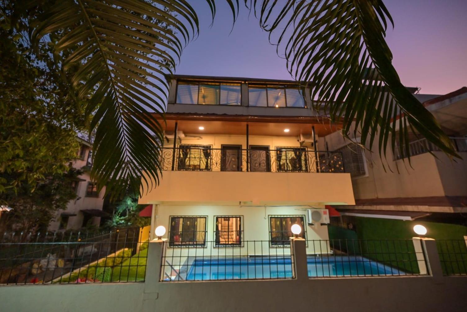 Bhumi 3bhk *