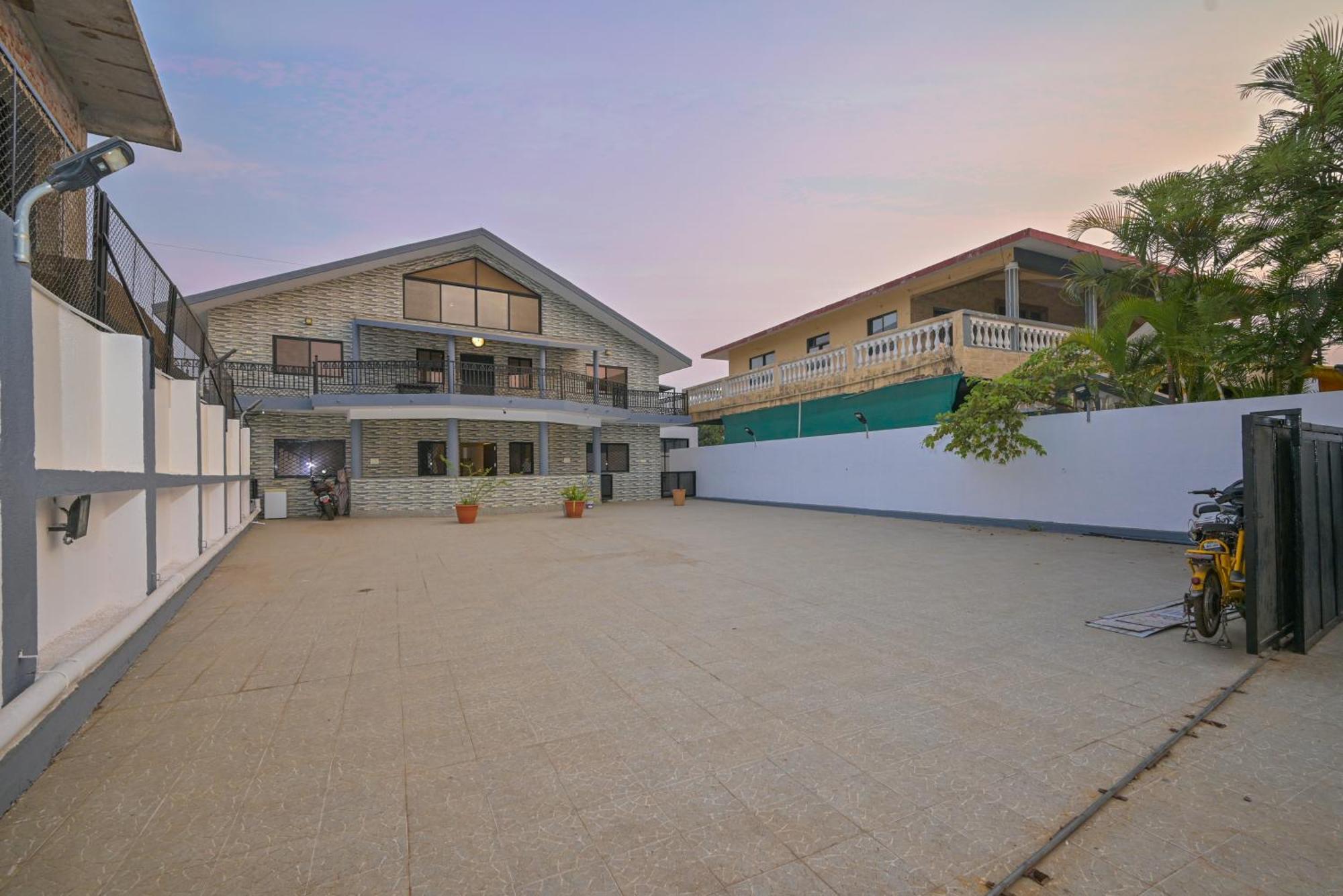 108 Holiday home *